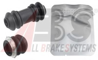 A.B.S. 55251 Guide Sleeve Kit, brake caliper